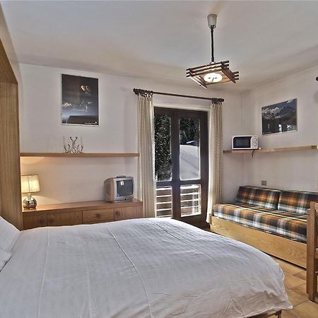 Residence Raffaella Santa Caterina Valfurva Bilik gambar