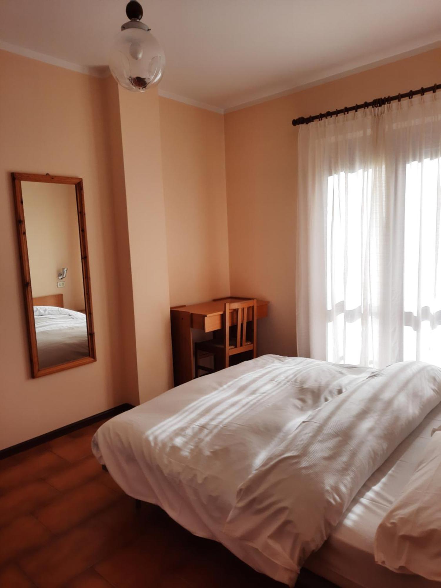 Residence Raffaella Santa Caterina Valfurva Luaran gambar