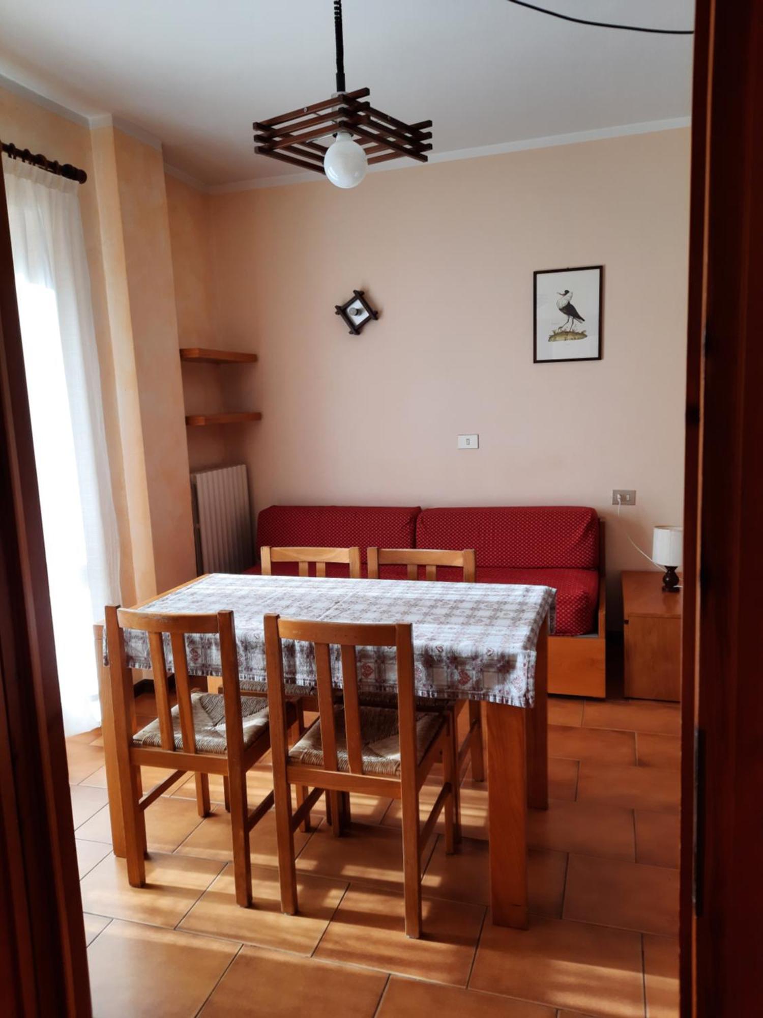 Residence Raffaella Santa Caterina Valfurva Luaran gambar