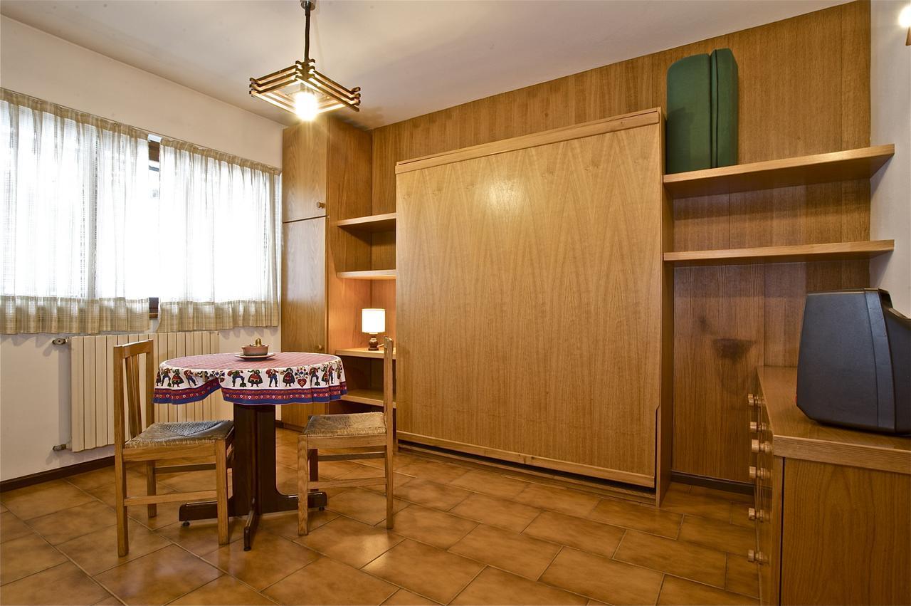Residence Raffaella Santa Caterina Valfurva Luaran gambar